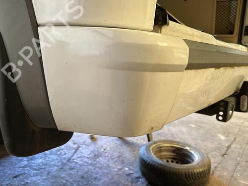 Rear bumper FORD TOURNEO CONNECT 1.8 TDCi /TDDi /DI | BP20860174C8 