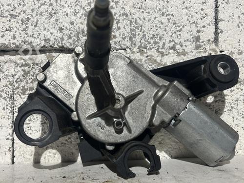 Used Rear wiper motor Rear wiper motor RENAULT KANGOO BE BOP (KW0/1_) [2009-2026] 33564034 33564034