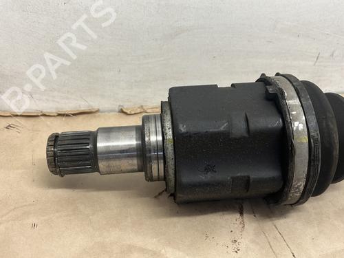 Used Left front driveshaft Left front driveshaft 25001492 25001492