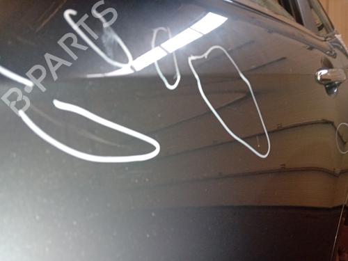 Left rear door CITROËN C3 II (SC_) 1.6 HDi | BP21865831C4 