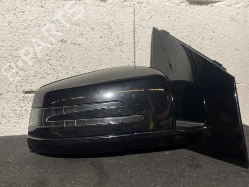 Right mirror MERCEDES-BENZ B-CLASS Sports Tourer (W246, W242) B 200 CDI (246.201) | BP24401497C27 