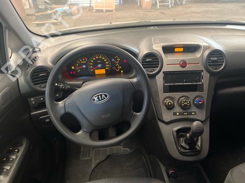 Left front window switch KIA CARENS III MPV (UN) 2.0 CRDi 115 | BP35903688I27  - Image 7