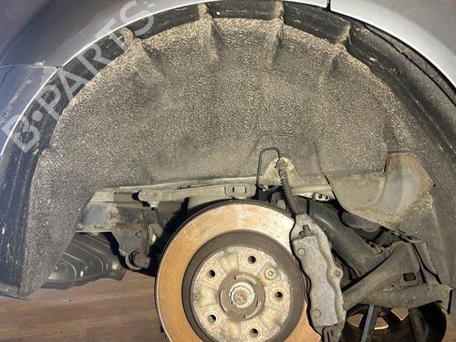 Used Wheel arch AUDI Q7 (4LB) 3.0 TDI quattro (233 hp) 26905656