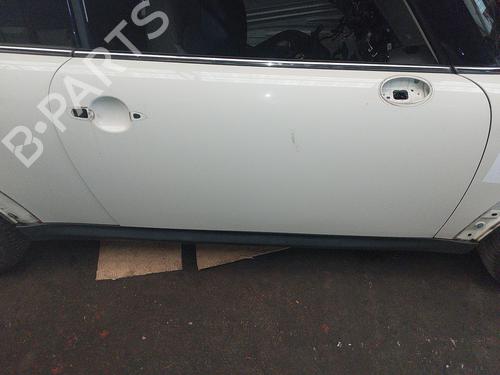 Used Right front door MINI MINI (R56) Cooper (122 hp) 20862921