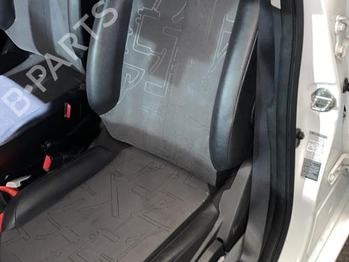 Used Left front seat TOYOTA AYGO (_B4_) 1.0 VVTi (KGB40) (72 hp) 20869854