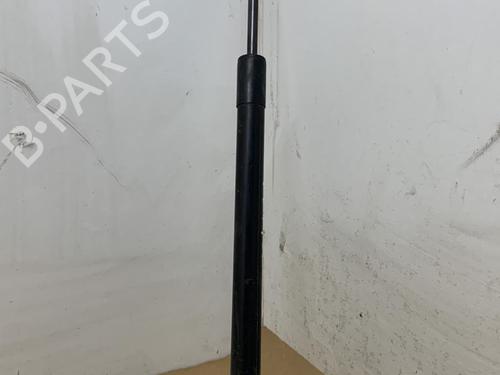 Used Tailgate lift support PEUGEOT 208 I (CA_, CC_) 1.2 VTI 82 (82 hp) 21862490