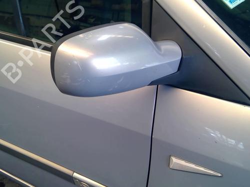 Used Right mirror RENAULT SCÉNIC II (JM0/1_) 1.9 dCi (JM0G, JM12, JM1G, JM2C) (120 hp) 20867888