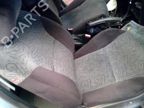 Used Right front seat CITROËN XSARA (N1) 1.4 i (75 hp) 20867755