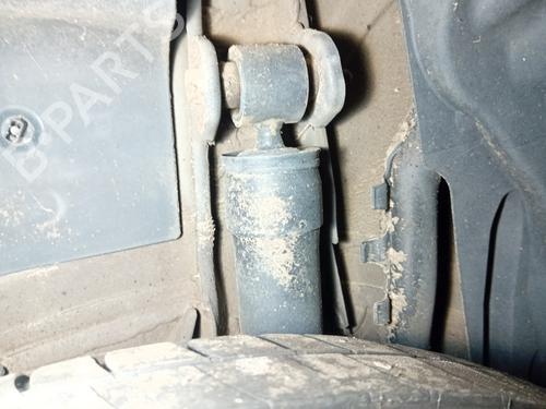Used Right rear shock absorber RENAULT LAGUNA Coupe (DT0/1) 2.0 dCi (DT01, DT08, DT09, DT0K, DT12, DT1C, DT1D, DT1M,... (150 hp) 20868368