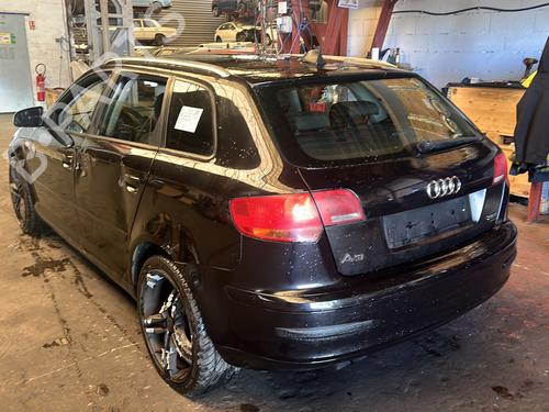Dashboard AUDI A3 Sportback (8PA) 2.0 TDI | BP26006539C46 - Image 3