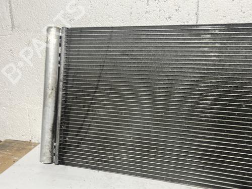 Used AC radiator AC radiator NISSAN NV400 Van (X62, X62B) dCi 135 (136 hp) 32086942 32086942