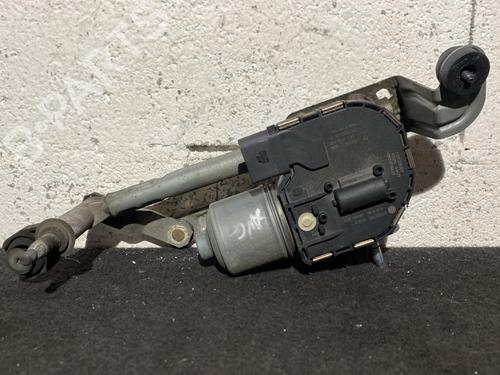 Used Front wiper motor VW GOLF PLUS V (5M1, 521) 1.4 TSI (122 hp) 22894150