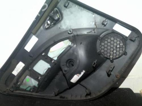 Used Rear right panel Rear right panel SEAT IBIZA IV (6J5, 6P1) 1.6 TDI (90 hp) 22918949 22918949