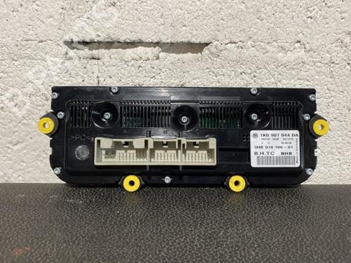Used Climate control Climate control VW TIGUAN (5N_) 2.0 TDI 4motion (140 hp) 20865247 20865247