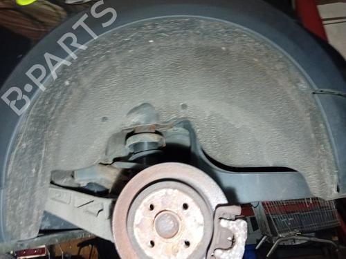 Used Wheel arch MINI MINI (R56) Cooper D (109 hp) 21025644