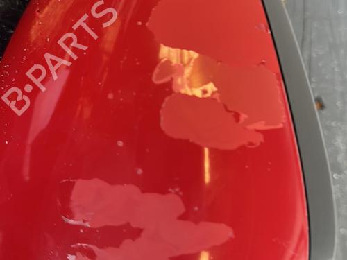 Right mirror ALFA ROMEO MITO (955_) 1.6 JTDM (955AXC1B) | BP20866703C27 