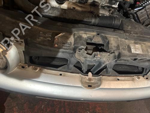 Used Water radiator Water radiator VW GOLF IV Variant (1J5) 1.6 (101 hp) 39937605 39937605