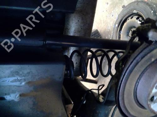 Used Left rear shock absorber SEAT IBIZA IV (6J5, 6P1) 1.6 TDI (90 hp) 21859983