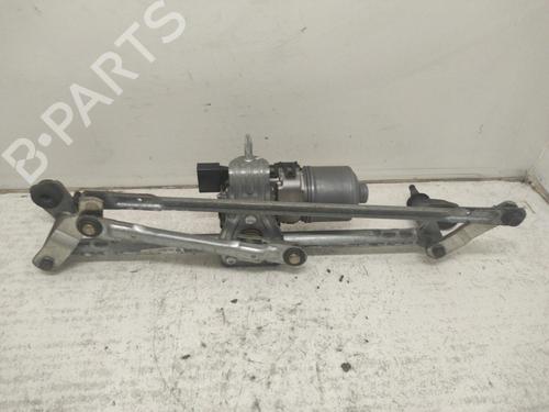 Front wiper motor VW POLO V (6R1, 6C1) 1.6 TDI | BP21859652M29 