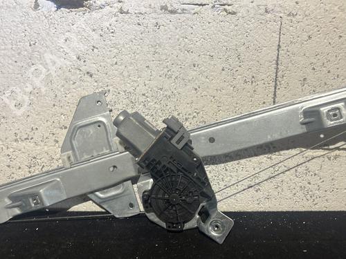 Used Front left window mechanism CITROËN C3 II (SC_) 1.2 VTi 82 (82 hp) 29029269