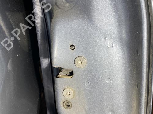 Used Front right lock PEUGEOT 1007 (KM_) 1.4 HDi (68 hp) 21488810