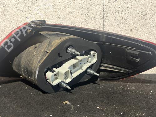 Left taillight VW PASSAT CC B6 (357) 2.0 TDI | BP28072579C34 