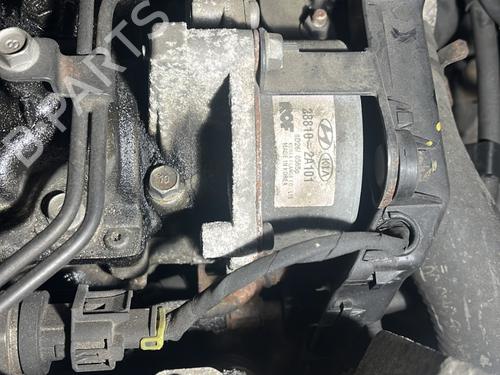 Vacuum pump KIA CEE'D Hatchback (ED) 1.6 CRDi 90 | BP29455508M80 