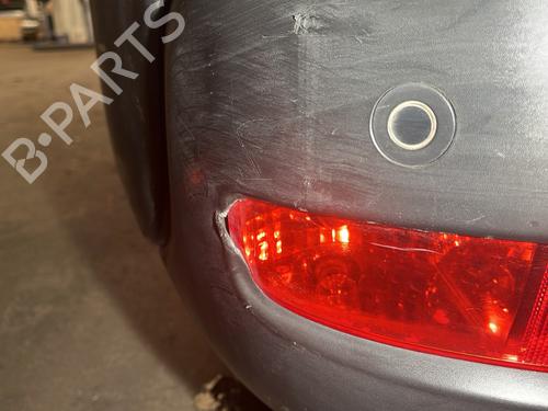 Rear bumper PEUGEOT 3008 I MPV (0U_) 1.6 HDi | BP27407531C8 