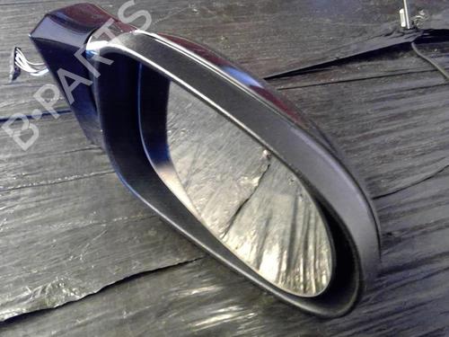 Used Right mirror MERCEDES-BENZ A-CLASS (W168) A 170 CDI (168.008) (90 hp) 20860802