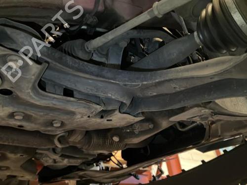 Used Right front suspension arm SEAT IBIZA IV (6J5, 6P1) 1.2 TSI (105 hp) 20859085