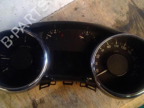 Used Instrument cluster PEUGEOT 3008 I MPV (0U_) 2.0 HDi 150 / BlueHDi 150 (150 hp) 20867347