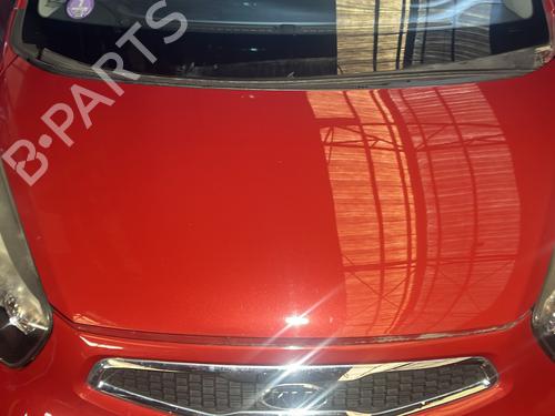Used Hood KIA PICANTO II (TA) 1.0 (69 hp) 29341683