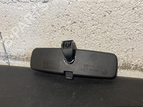 rear-mirror-dacia-sandero-ii-15-dci-8201661695-2012-20873014 main image