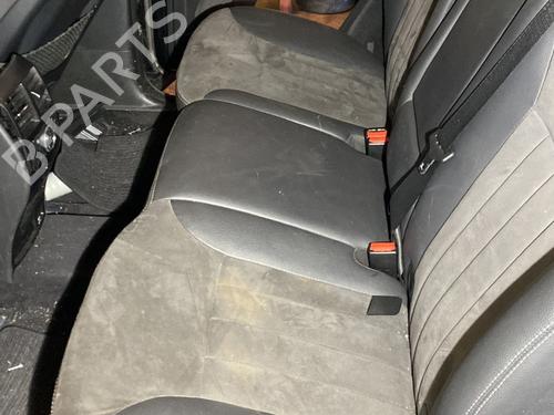 Used Rear seat Rear seat MERCEDES-BENZ M-CLASS (W164) ML 320 CDI 4-matic (164.122) (224 hp) 24147143 24147143