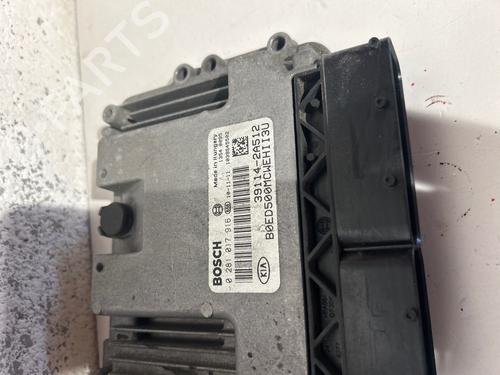 Electronic module KIA PRO CEE'D (ED) 1.6 CRDi 90 | BP39513511M83  - Image 5