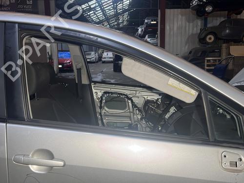 Right front door TOYOTA COROLLA Verso (ZER_, ZZE12_, R1_) 2.2 D-4D (AUR10_, AUR10R) | BP29706649C3 