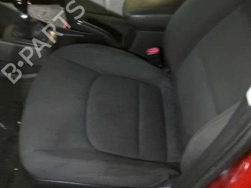 Used Left front seat Left front seat KIA RIO III (UB) 1.25 CVVT (86 hp) 21381870 21381870