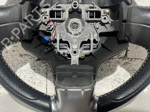 Steering wheel CITROËN C3 Picasso (SH_) 1.2 THP 110 (SHHNZ6) | BP32068916C49 - Image 4