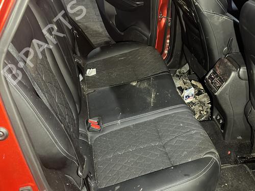 Used Rear seat RENAULT KADJAR (HA_, HL_) 1.3 TCe 140 (HLNB, HLN1) (140 hp) 31247978