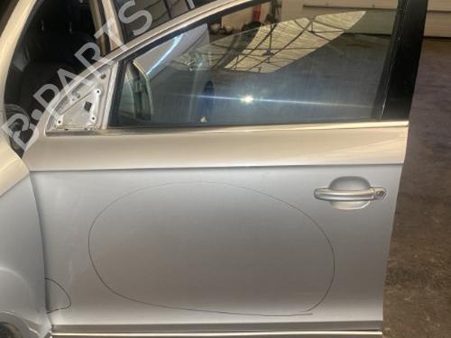 Used Left front door AUDI Q7 (4LB) 3.0 TDI quattro (233 hp) 25844547