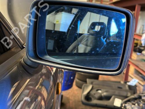 Used Right mirror AUDI 80 B4 Saloon (8C2) 2.0 (90 hp) 25843956