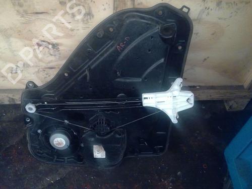 Rear right window mechanism VW GOLF VI (5K1) 1.6 TDI | BP21861457C25