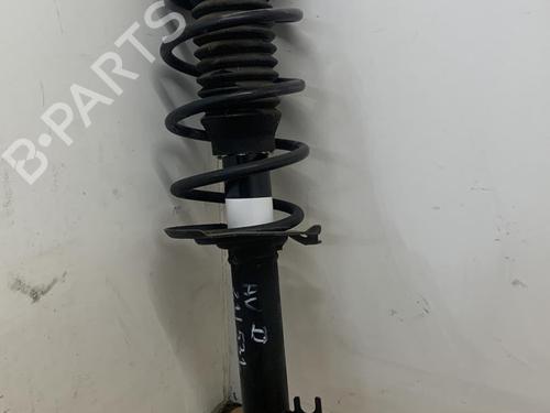 Used Right front shock absorber PEUGEOT 108 1.0 VTi (69 hp) 21862502