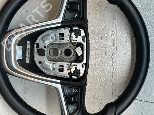 Steering wheel OPEL MERIVA B MPV (S10) 1.7 CDTI (75) | BP25843921C49 