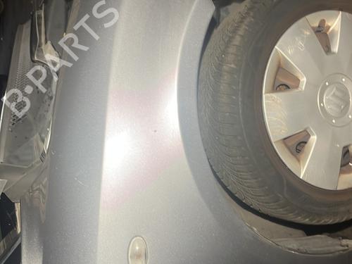 Right front fenders SUZUKI SWIFT III (MZ, EZ) 1.3 (RS413, ZC11S) | BP29318517C42 