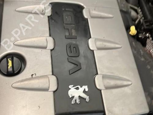 Used Washer pump PEUGEOT 607 (9D, 9U) 2.7 HDi 24V (204 hp) 20862634