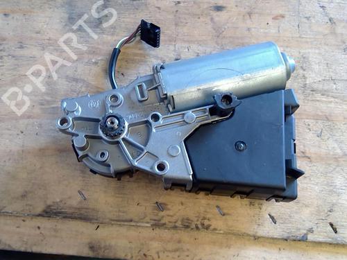 Used Sunroof engine VW POLO (9N_, 9A_) 1.4 TDI (80 hp) 21860962