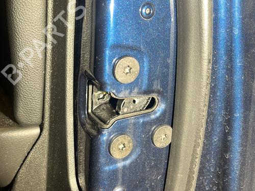 Front right lock RENAULT TALISMAN Grandtour (KP_) 1.6 dCi 160 805023720R