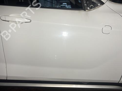 Right front door BMW X1 (E84) xDrive 18 d | BP26430149C3 