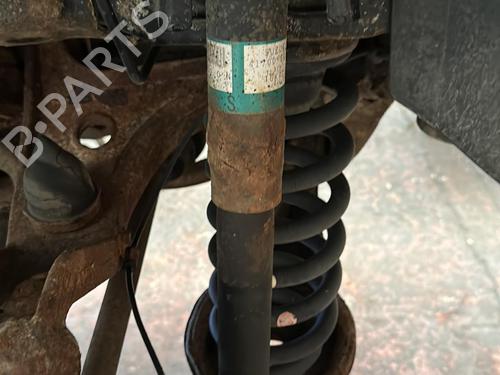 Used Left rear shock absorber SUZUKI GRAND VITARA II (JT, TE, TD) 1.9 DDiS All-wheel Drive (JT419, TD44, JB419WD, JB419XD,... (129 hp) 20860103